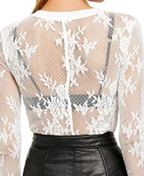 Free People Cool with It Layering Top - Picture 12 of 16